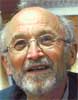 Prof Edwin Zappe, linguist and scholar from Austria