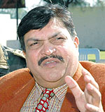 R.S. Dalal