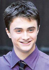 Daniel Radcliffe