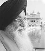 Avtar Singh Makkar