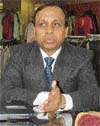 D.L. Narayanan