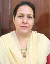 Dr Sarbjit Kaur Grewal