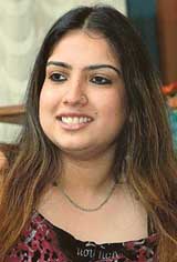 Azalea Singh