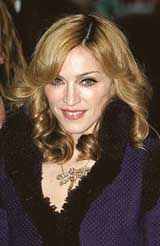 Madonna