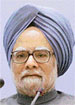 Dr Manmohan Singh
