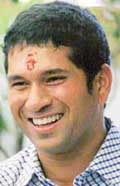 Sachins Tendulkars aims to attract cricket lovers
