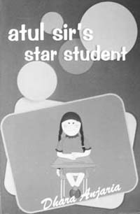 Atul Sirs Star Student
