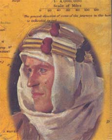 Seven Pillars of Wisdom