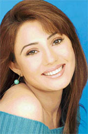 Pooja Ghai Rawal