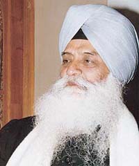 Brig Partap Singh Jaspal (retd)