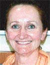 Kathy Curtis