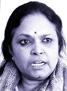 Sujata Rao
