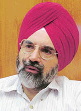 K.S. Aulakh