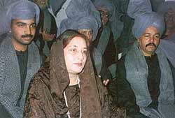 Pamela Singh