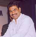 Sita Ram Bansal