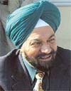 Balwant Singh Ramoowalia