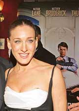 Sarah Jessica Parker