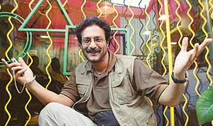 Milind Gunaji