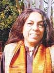 Urvashi Butalia