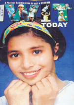 Rhythm Sharma