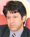 Suneal Mangal