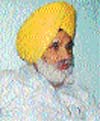 Harbans Singh Jandali