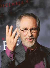 Steven Spielberg