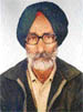 Col Inderjit Singh