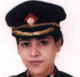 Kulbinder Sandhu
