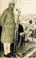 Jawaharlal Nehru