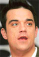 Robbie Williams