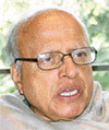 Dr M.S. Swaminathan