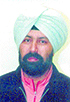  Baljit Brar