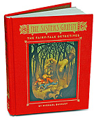 The Sisters Grimm: The Fairy-Tale Detectives