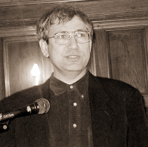 Orhan Pamuk: Voice of protest