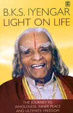 Light on life
