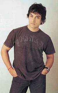Aamir Khan