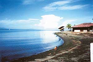 Indonesia is an idyllic getaway that gives visitors a peep into a synthesis of many religions