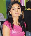 Sonia Kapoor
