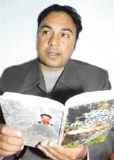 Sahib Singh
