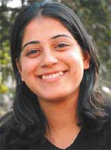 Supneet Virdi