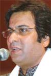 Talat Aziz