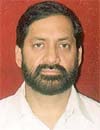 Suresh Sharma