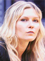Kirsten Dunst