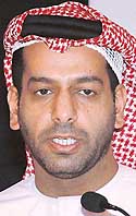 Saqer R.H. Al Qassemi