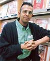 Dr Simon Singh