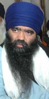 Baba Harnam S. Dhumma