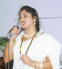 T. Prem Lekha