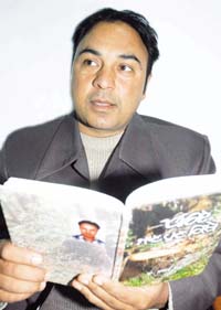 Sahib Singh