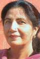 Ms Humaira Arif Dasti